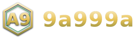 9a999a logo
