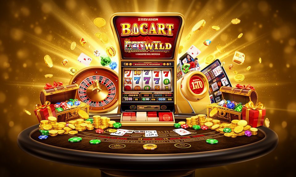 9a999a Table Caribbean Poker Gold — কী আছে এই টেবিলে